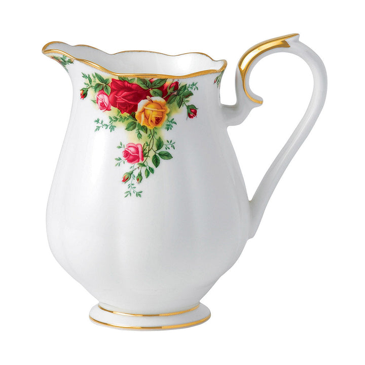 Old Country Roses Gorgeous Gifts Large Jug