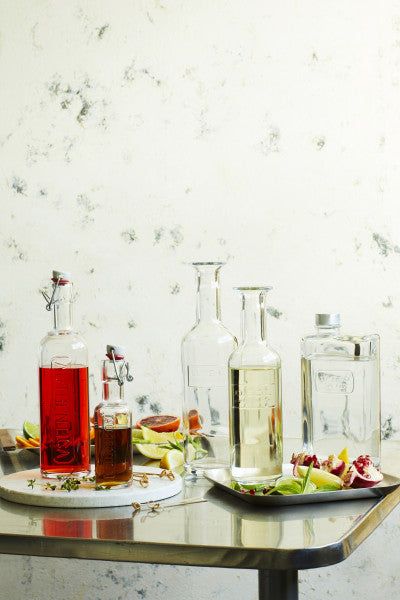 Optima Oil Bottle 250ml