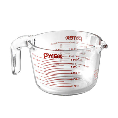 4 Cup Measuring Jug 1Ltre