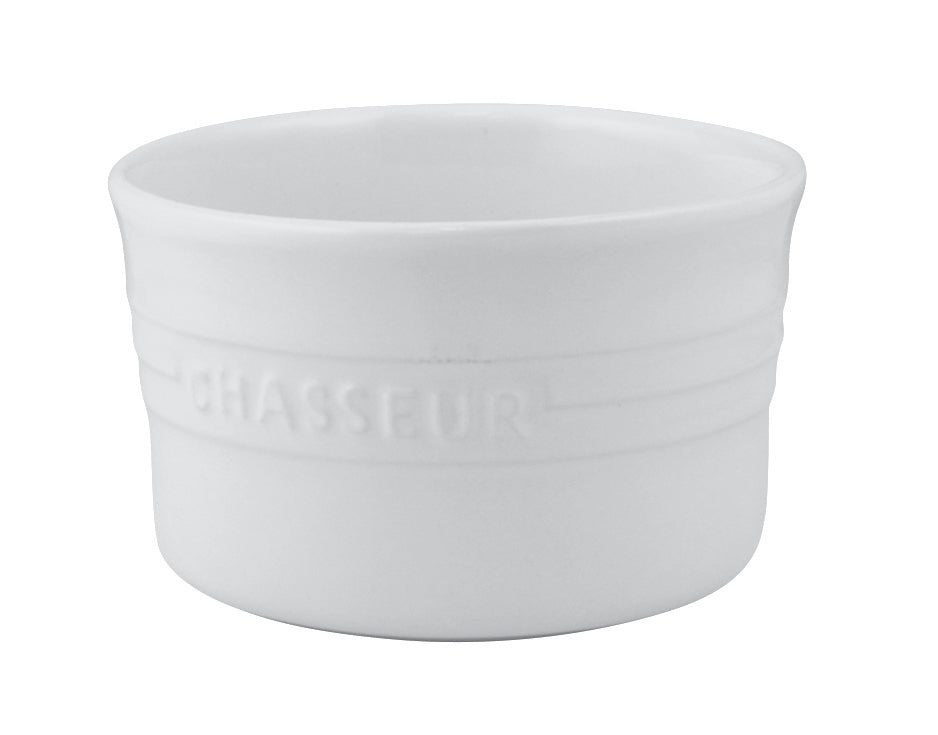 La Cuisson Ramekin Set 2 A/Cream