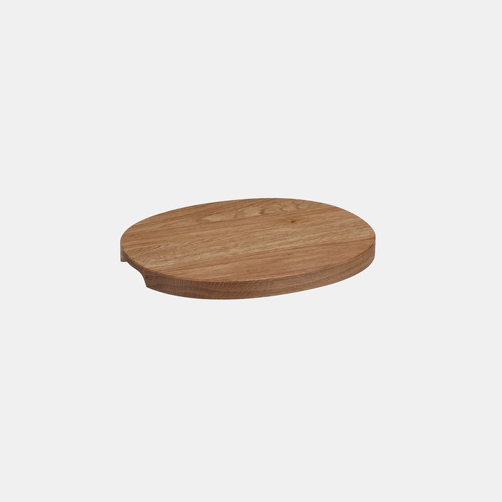 Raami Oak Tray 31cm