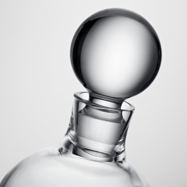 Mastercraft Irish Lace Decanter 900ml