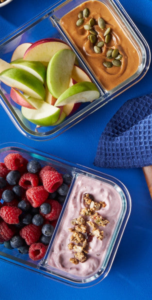 Meal Prep Storage 580ml