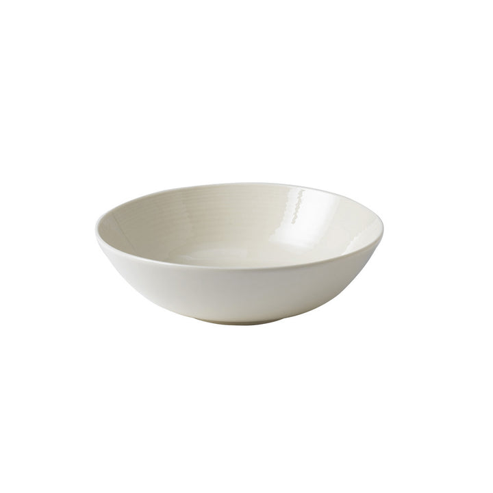 Gordon Ramsay Maze by   White Cereal Bowl 18cm
