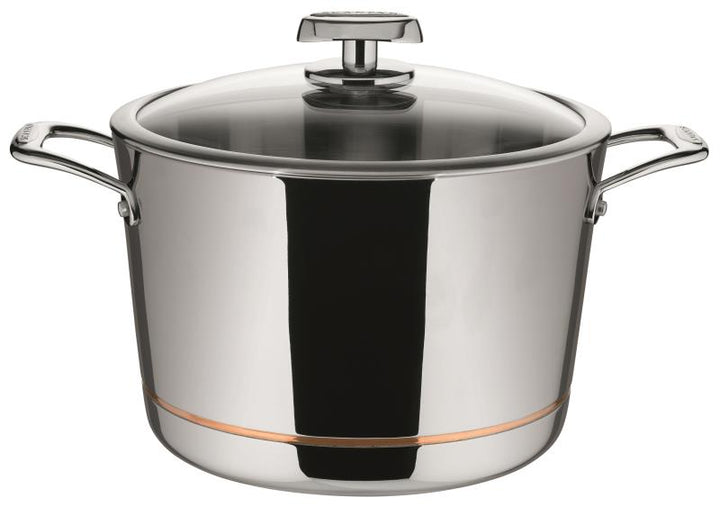 Axis Stockpot 26cm 7.2l
