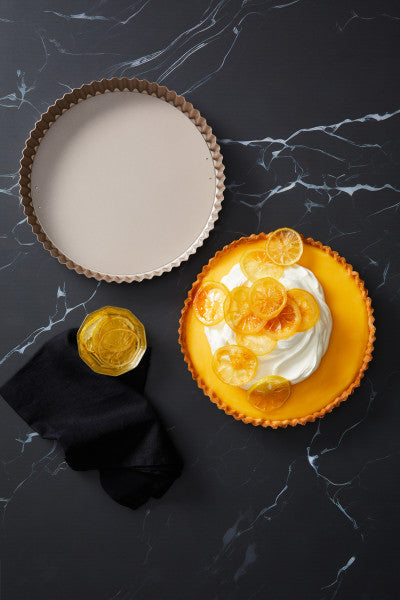 Ceramabake Quiche Tart 24cm