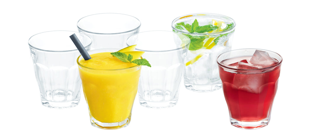 AVANTI Siena Tumbler, 250ml - Set of 6