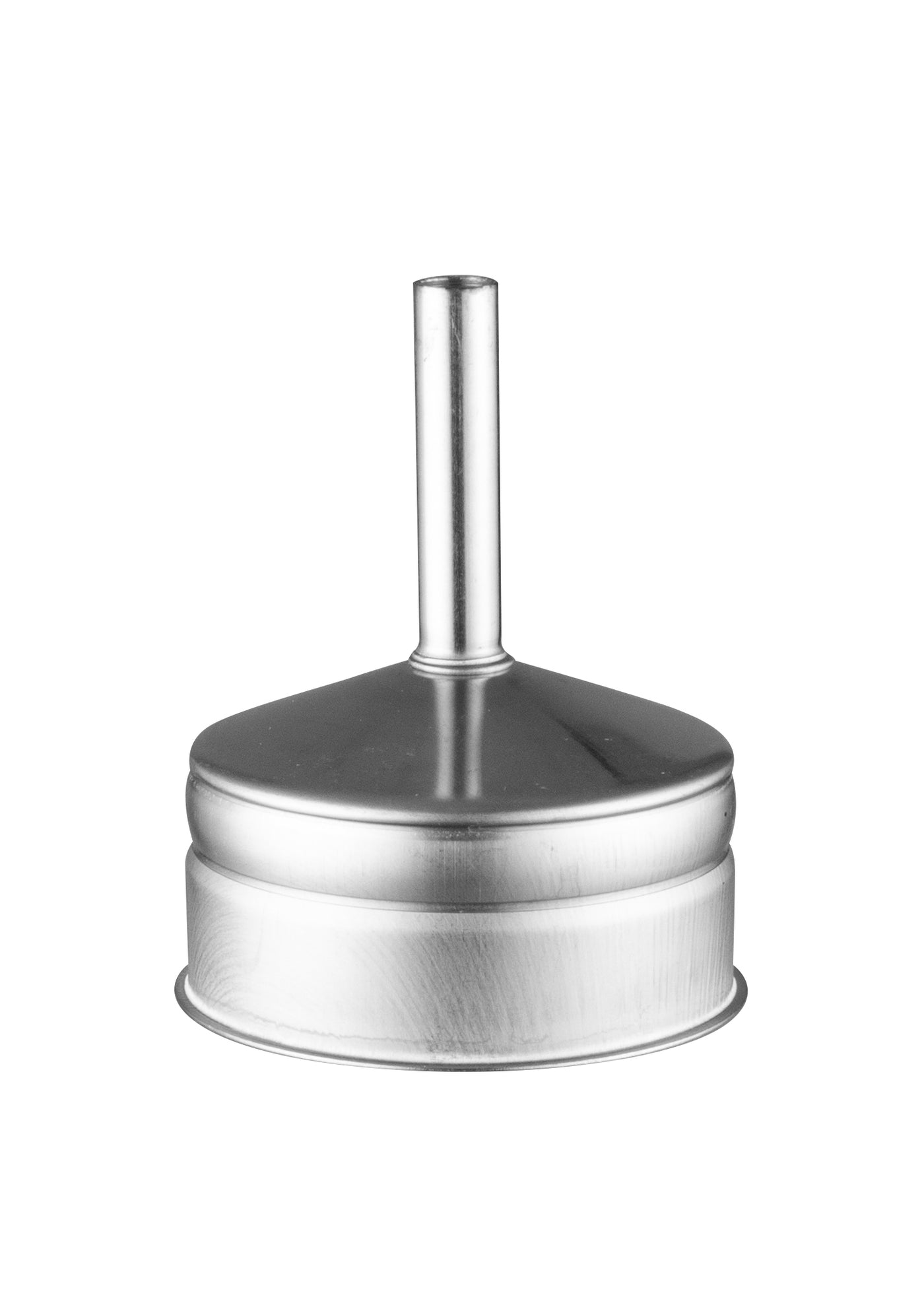 Art Deco Espresso 6 Cup Funnel