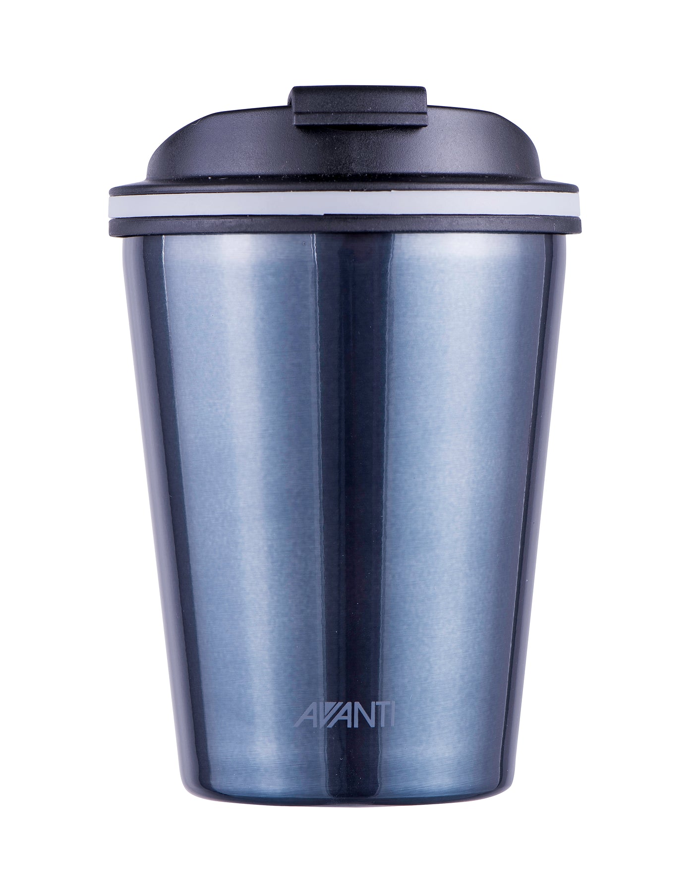 GoCup 236ml/8oz - Steel Blue