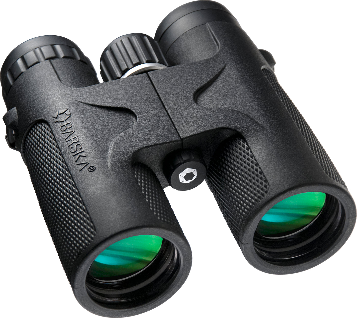 10x42 WP Blackhawk Bak-4