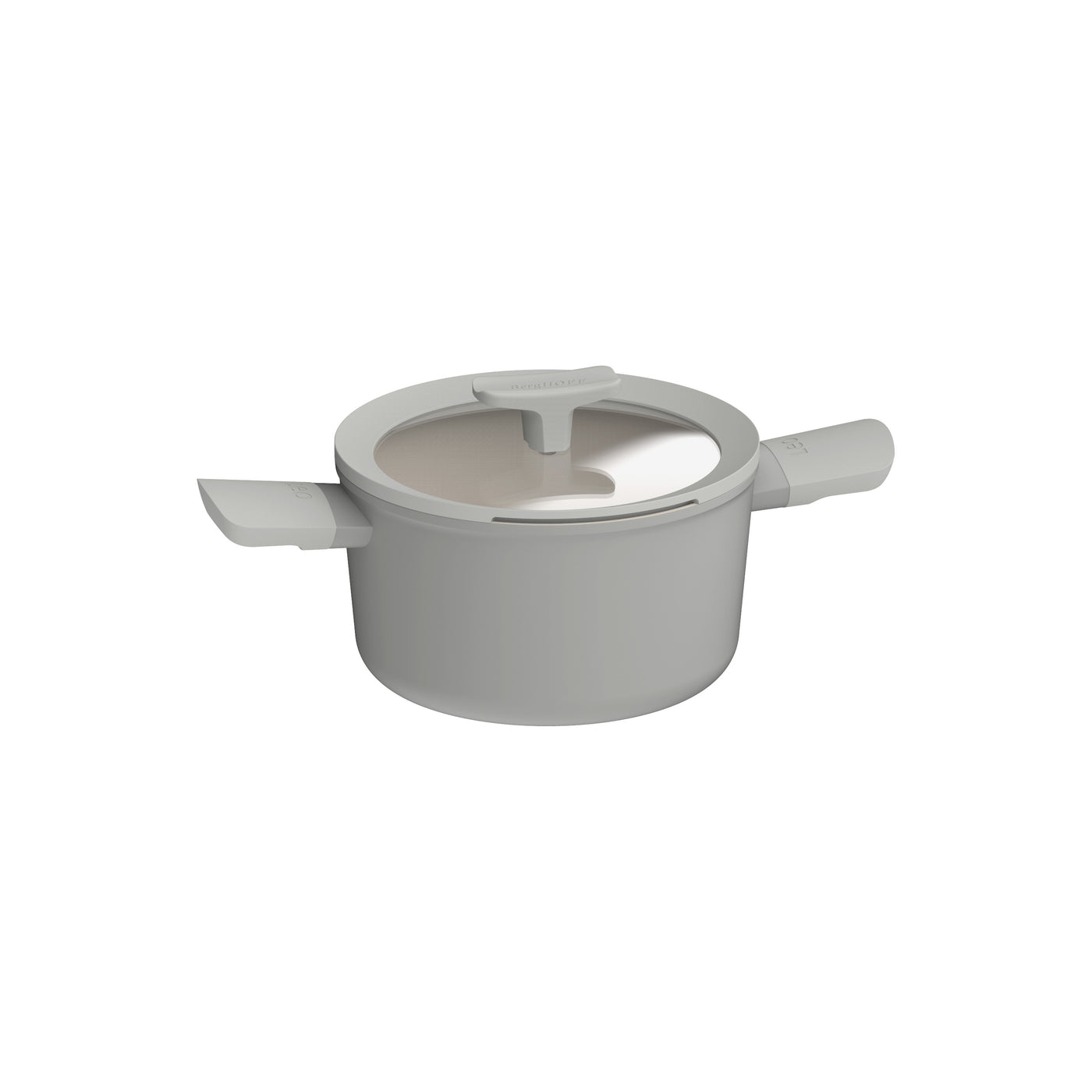 Covered casserole Balance MM 20cm