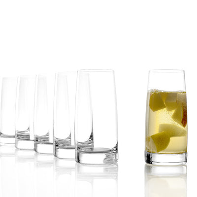Experience Hiball 360ml  Set 6