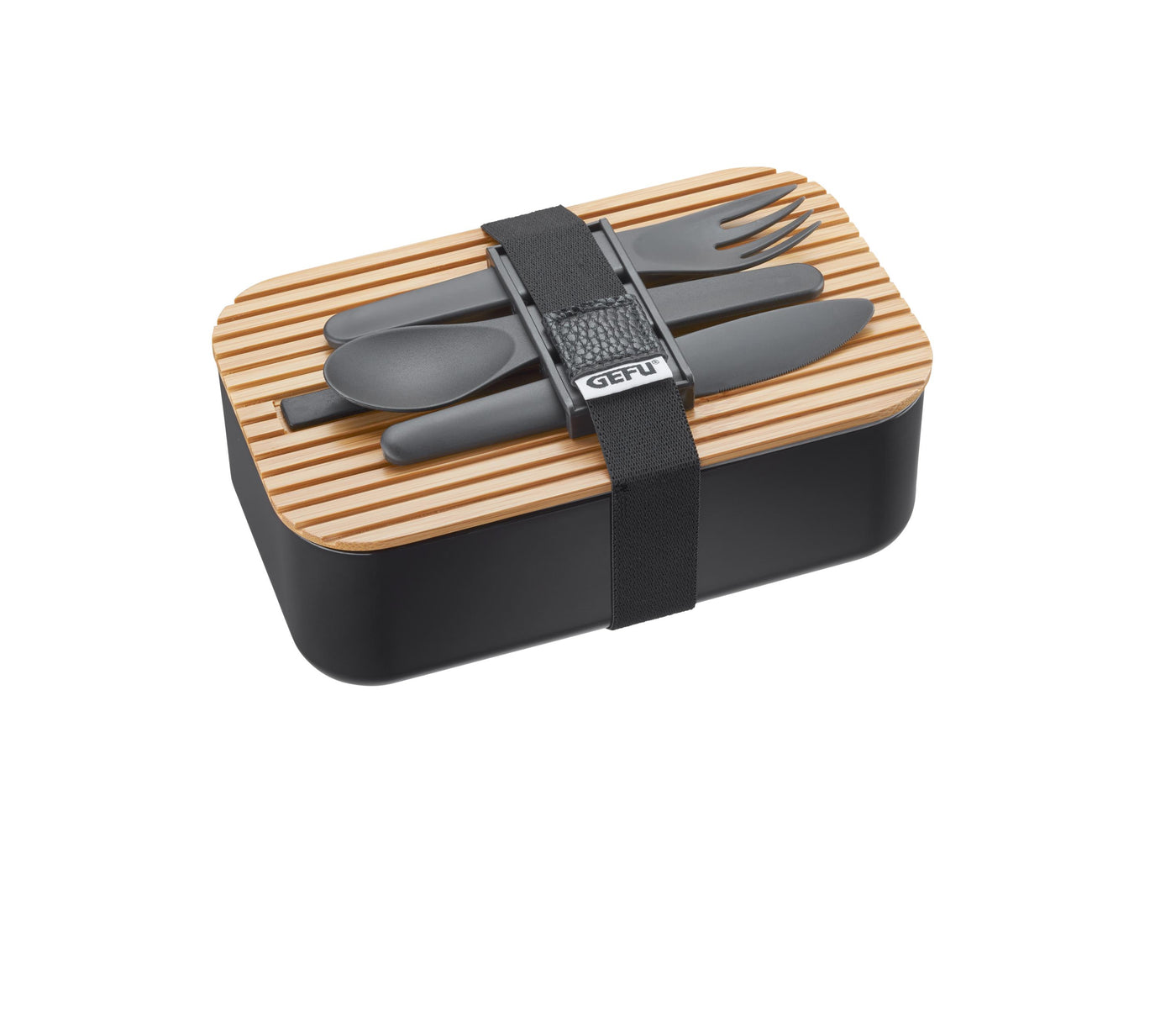 GEFU Enviro Lunch Box