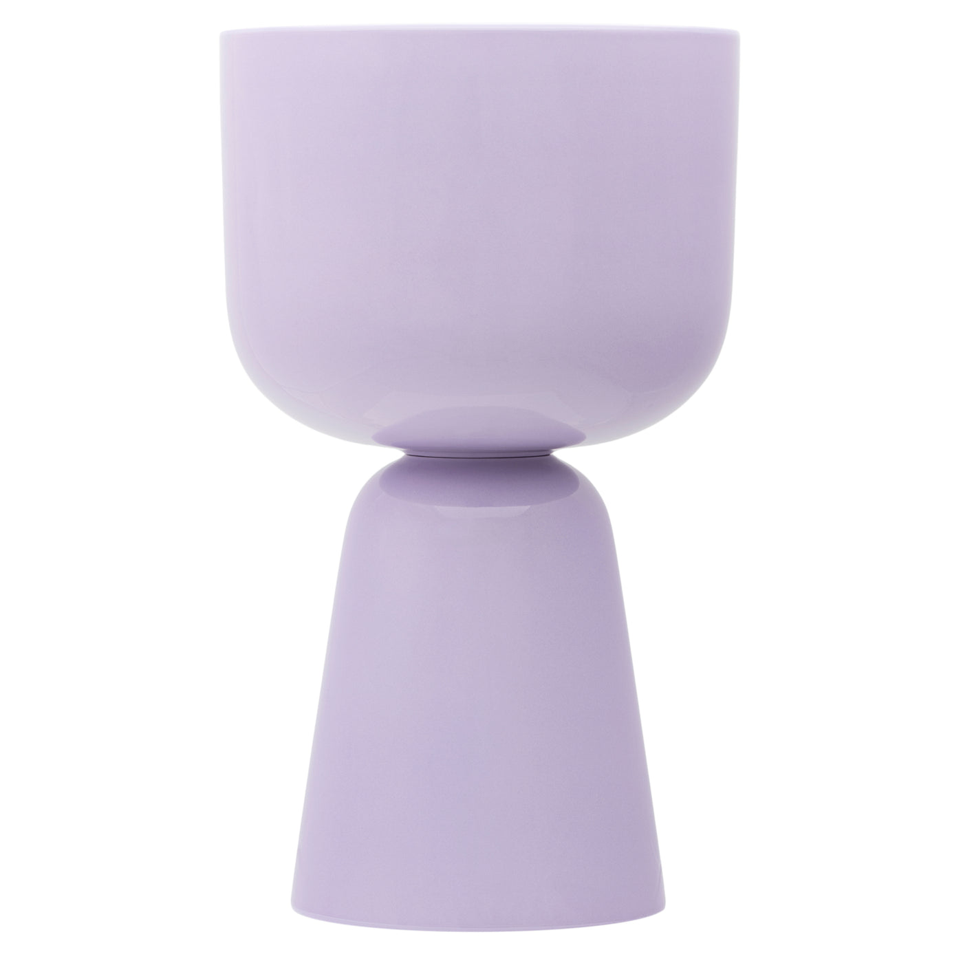 Nappula Plat Pot 40x24.5cm Lilac