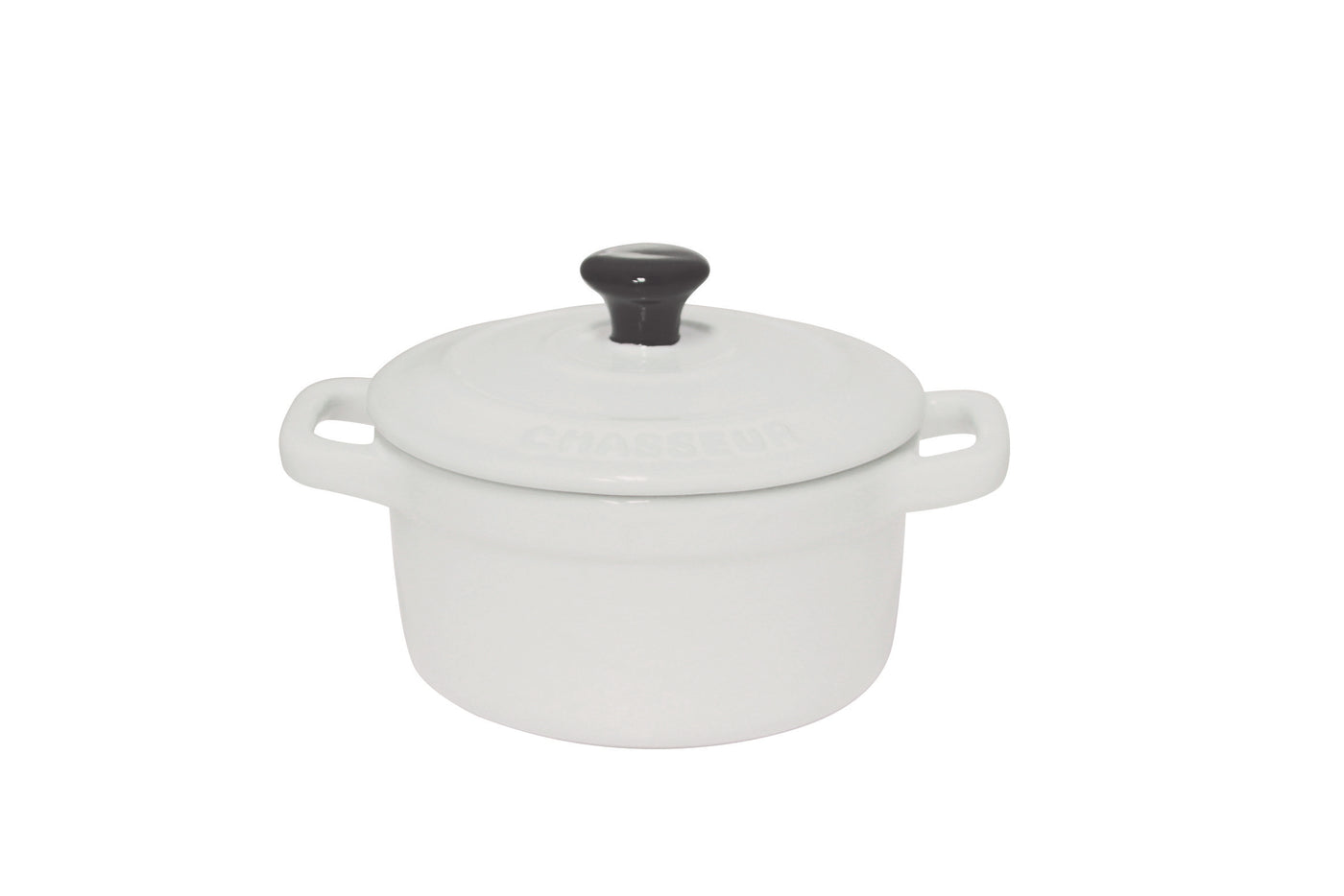 La Cuisson Mini Cocotte 10cm ACream