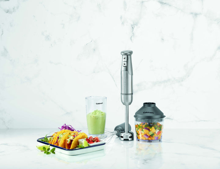 VersaMix 800W Hand Blender