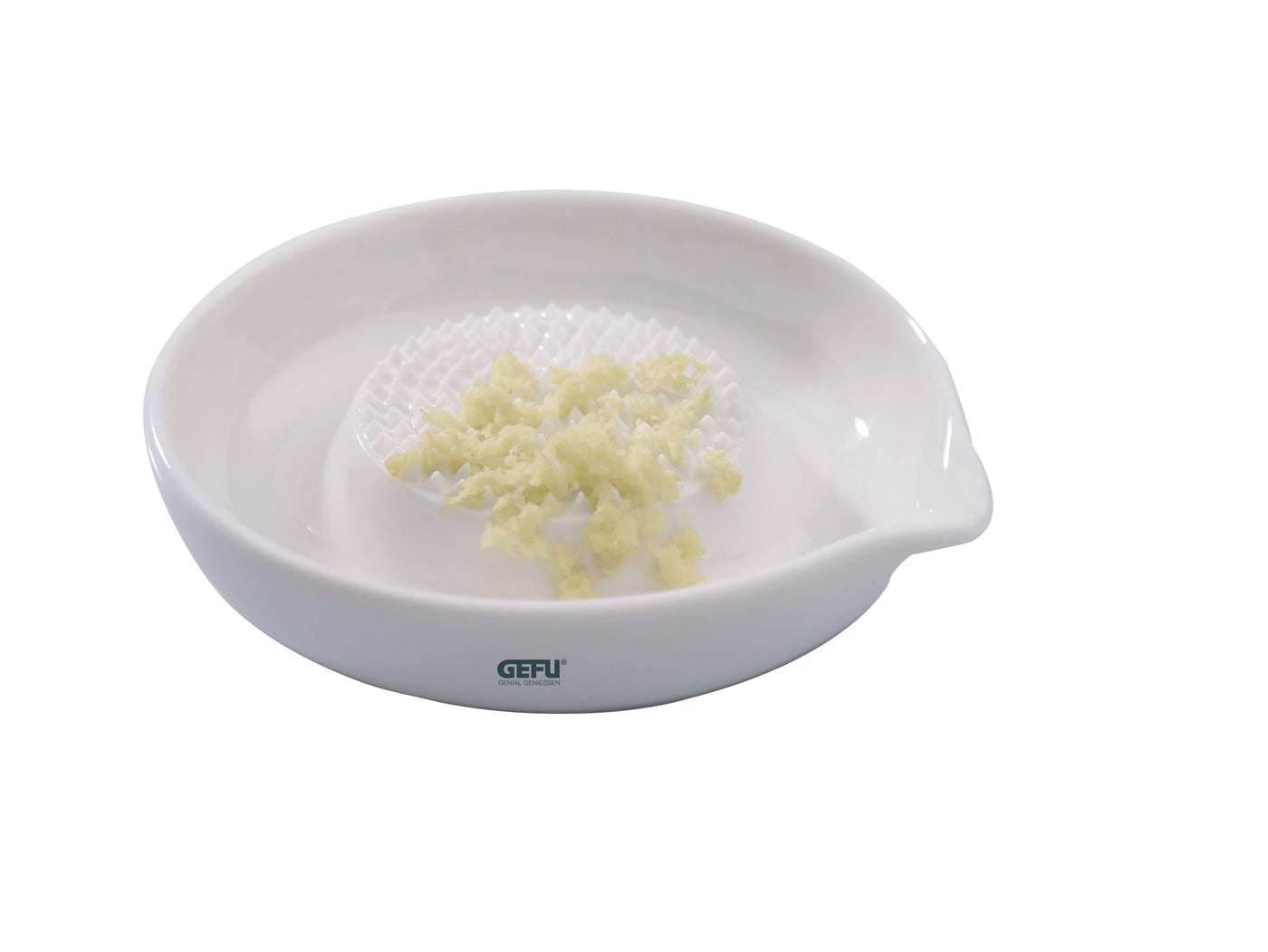 Puro Ginger Grater 10.5X9.7X2cm