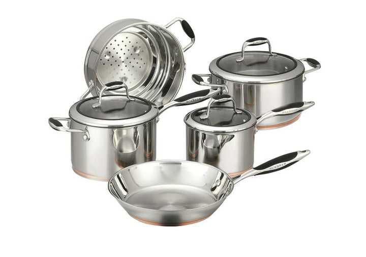 Coppernox 5 Piece Cookware Set