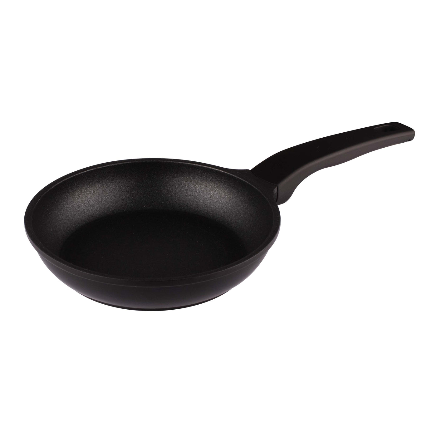 Mini Frypan, 14cm - Black