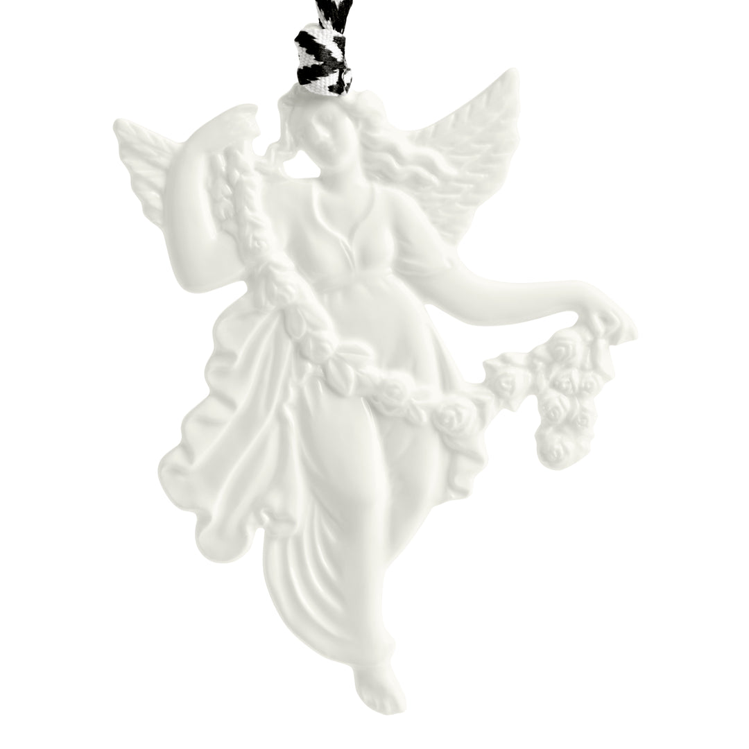 Christmas Ornaments Angel Seraphina Ornament