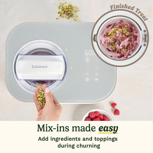 Freeze Ease Ice Cream Maker (ICE90U)