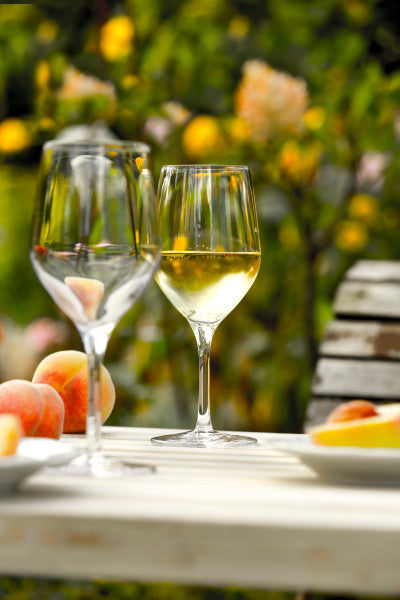 Ultra White Wine  375ml  Set 6