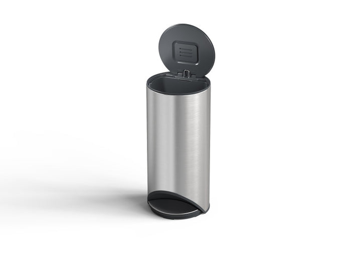 Arc 30L Bin - Stainless Steel