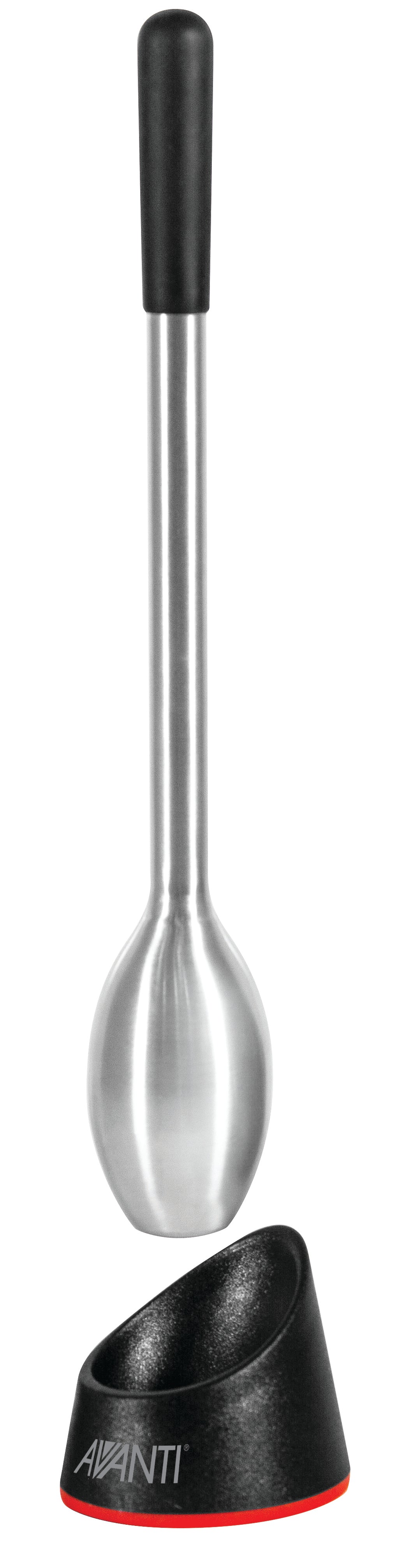 Chill Swizzle Stick With Base