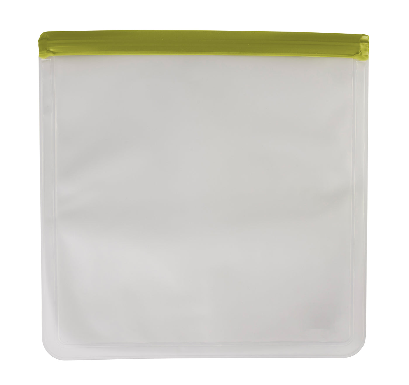 Reusable Lay-Flat Bag - Set Of 2