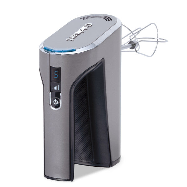 Cordless Hand Mixer