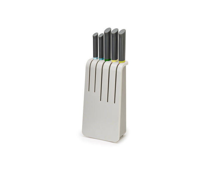 5-piece Knife Block Set