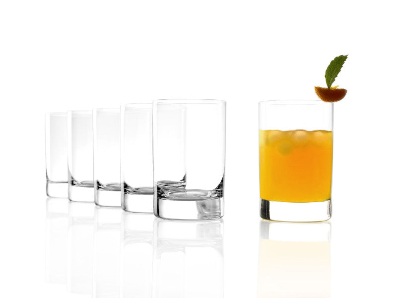 New York Bar Water 290ml  Set 6