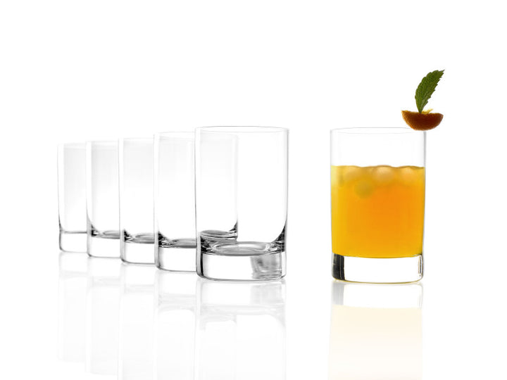 New York Bar Water 290ml  Set 6