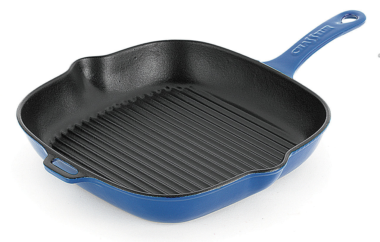 Square Grill 25cm