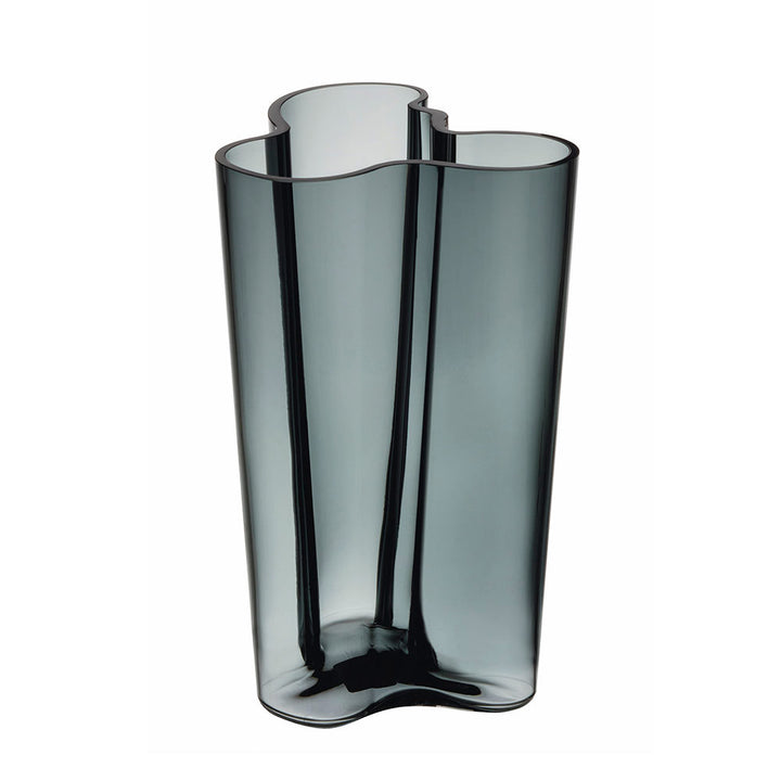 Aalto Vase Grey 25.1cm