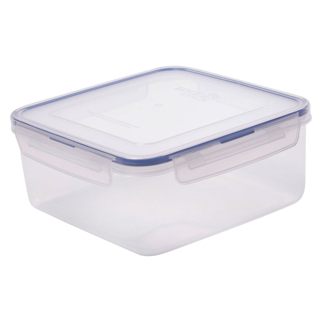 Classic 5 Piece Set - Square