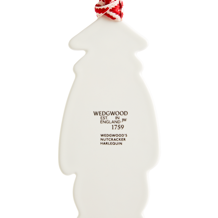 Christmas Ornaments Pierrot Ornament