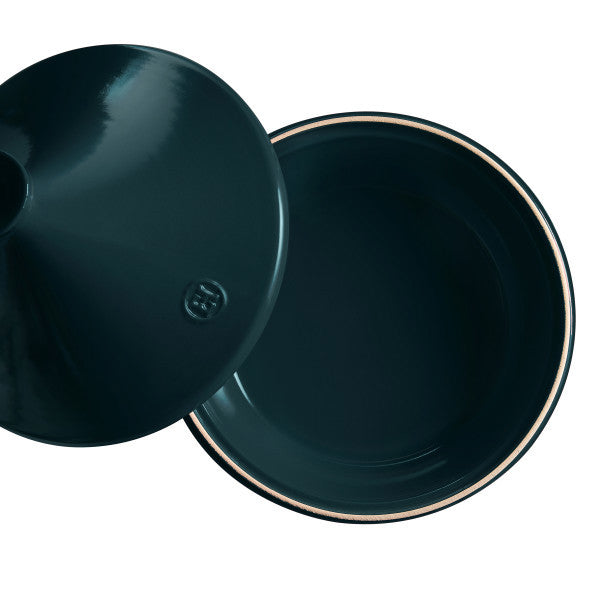 Tagine 32cm- Ocean Blue
