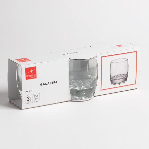 Galassia 300ml  - Sleeve 3