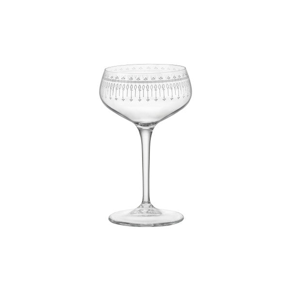 Bartender  Art Deco' Cocktail 250ml