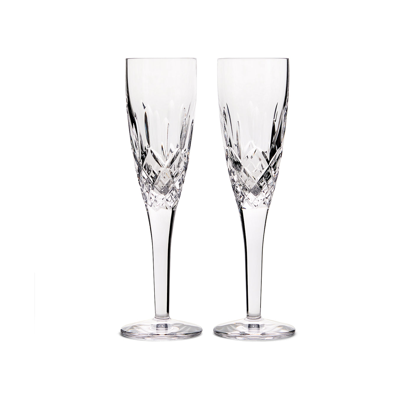 Ashmere 140ml Flute Set of 2