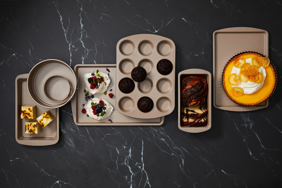 Ceramabake Quiche Tart 24cm