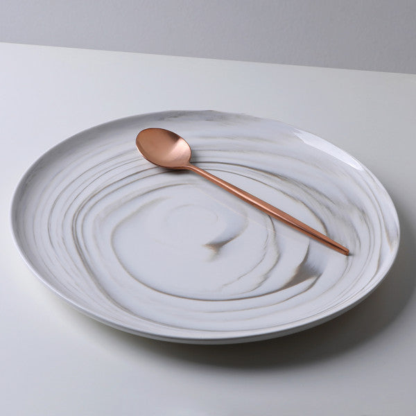 Sorrento Charger/Serving Plate 30cm