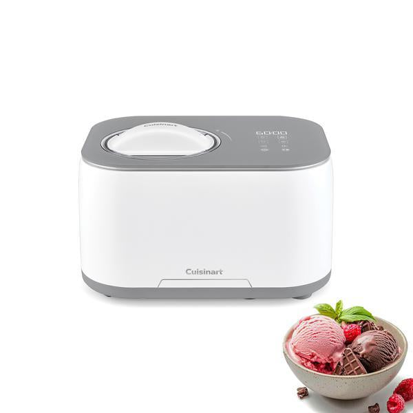 Freeze Ease Ice Cream Maker (ICE90U)