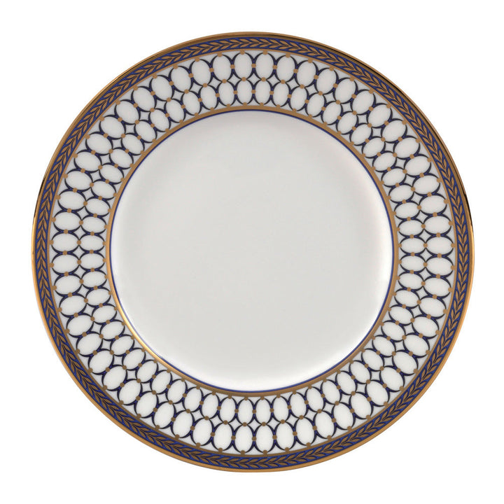 Renaissance Gold Plate 15cm