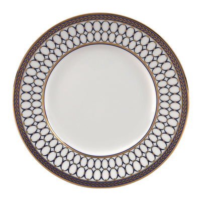 Renaissance Gold Plate 15cm