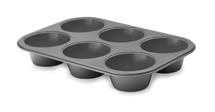 Platinum™ 6 Cup Texas Muffin Pan