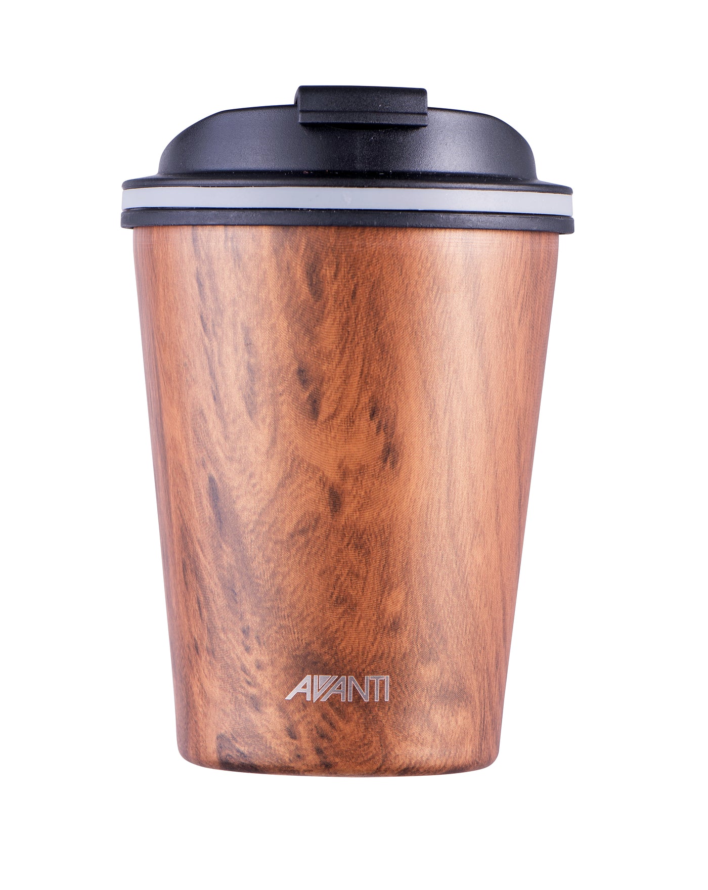 AVANTI GOCUP Double Wall Insulated Cup 236ml - Driftwood