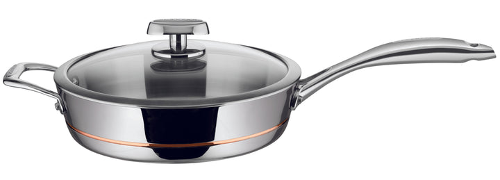 Axis Saute Pan 26cm