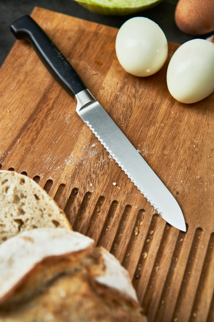 FOUR STAR Carving Knife -20cm
